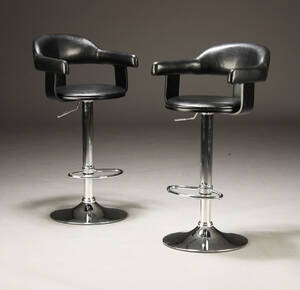 Barstole 2 Denne vare er sat til omsalg under nyt varenummer 4089017