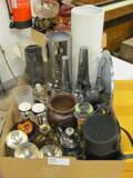 VASER, GLAS MM