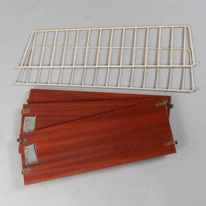 STRINGHYLLA, Kajsa och Nils Strinning, 1960-tal