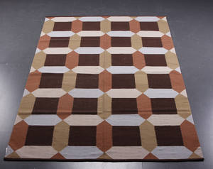 Moderne Kelim 200x300 cm