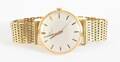 Herrarmbandsur i 18k, Certina