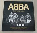 Abba Photo book