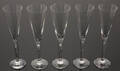 Dartington Champagne glas 5