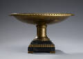 Opsats af messing, 1900-tallet