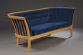 Stouby. Tre personers sofa, model Monica.