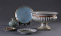 Samling krakelé porcelæn, Kgl.P. 5