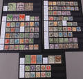 Danmark 1924-1930 samling