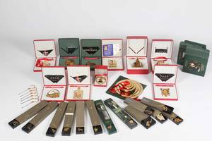 Samling Georg Jensen julepynt30.