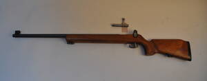 Schultz  Larsen Otterup M70 kal. 22LR