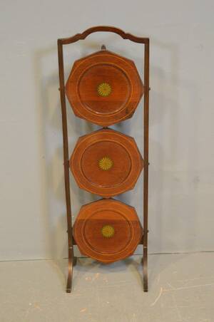 Cakestand