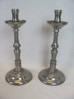 2 TENNLJUSSTAKAR H 29 CM