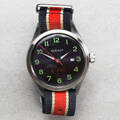 HERRARMBANDSUR, Gant, Ø41mm