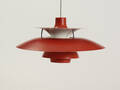 Poul Henningsen. PH5 pendel 
