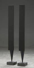 Bang  Olufsen. Par Beolab 8000 højtalere Blyanten 2
