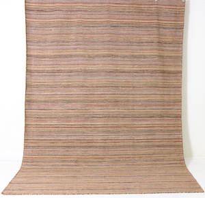 Modern kelim. 348x241 cm