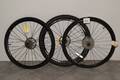 Cykelhjul 3 st, 27 tum