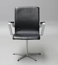 Arne Jacobsen. Oxford kontorstol  