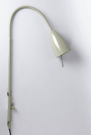 Niclas Hoflin, Rubn, vägglampa Arkipelag, grågrön Denna vara har satts till omförsäljning under nytt varunummer4268456