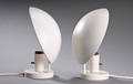Poul Henningsen. Par PH-hatte 2