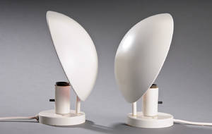 Poul Henningsen. Par PH-hatte 2
