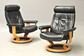 Par stressless hvilestole 2