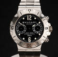 Bvlgari Automatic Chronometer