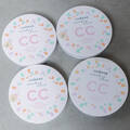 LUMENE, 4 st Color Correction Powder