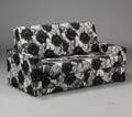 Swedese sovesofa betrukket med uld Denne vare er sat til omsalg under nyt varenummer 4671265