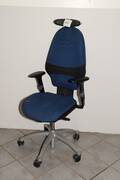Kontorsstol H 130cm