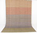 Orientalsk moderne Kelim 349 x 251cm.