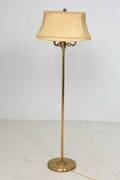 Golvlampa