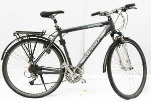 Herrcykel, Merida, Crossway