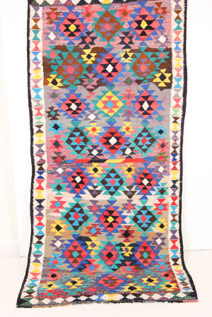 Matta, Kelim, 310x150 cm
