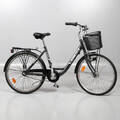 CYKEL Yosemite, 26, 3 vxl