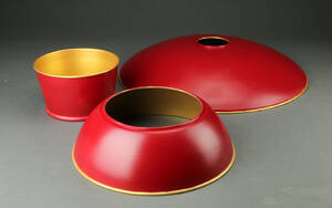 Poul Henningsen, PH-6 skærmsæt 3 