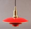 Poul Henningsen. PH 32 pendel, jubilæumsmodel
