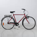 CYKEL, Crescent Smyge, 28, 3 vxl