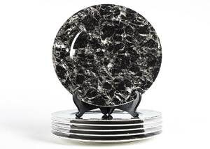 MATTALLRIKAR, 6 st Villeroy Boch