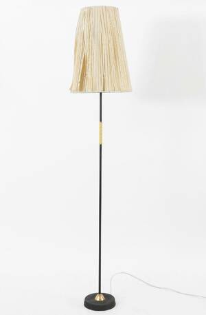 Golvlampa, EWÅ, 1950-tal