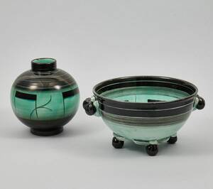 Skål vas, Ilse Claeson 1907-1999