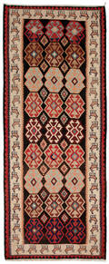 Persisk Harsin Kelim 403 x 163 cm
