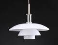 Poul Henningsen for Louis Poulsen. Pendel PH 4½-4