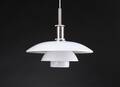 Poul Henningsen for Louis Poulsen. Pendel PH 4½-4