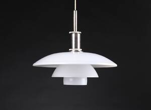 Poul Henningsen for Louis Poulsen. Pendel PH 4½-4