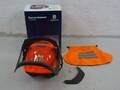 Husqvarna skogshjälm. A49