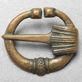 BROSCH, Kalevala Koru, brons
