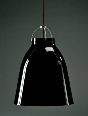 Cecilie Manz for Lightyears. Pendel, model Caravagio P3