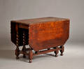 Engelsk Gateleg table
