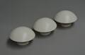 Poul Henningsen tre PH-Hatte. 3  
