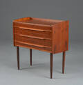 Kommode af teak